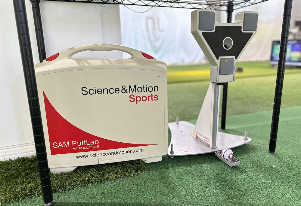 Sam Puttlab